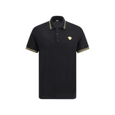 Versace Polo Shirt -   -  Versace.